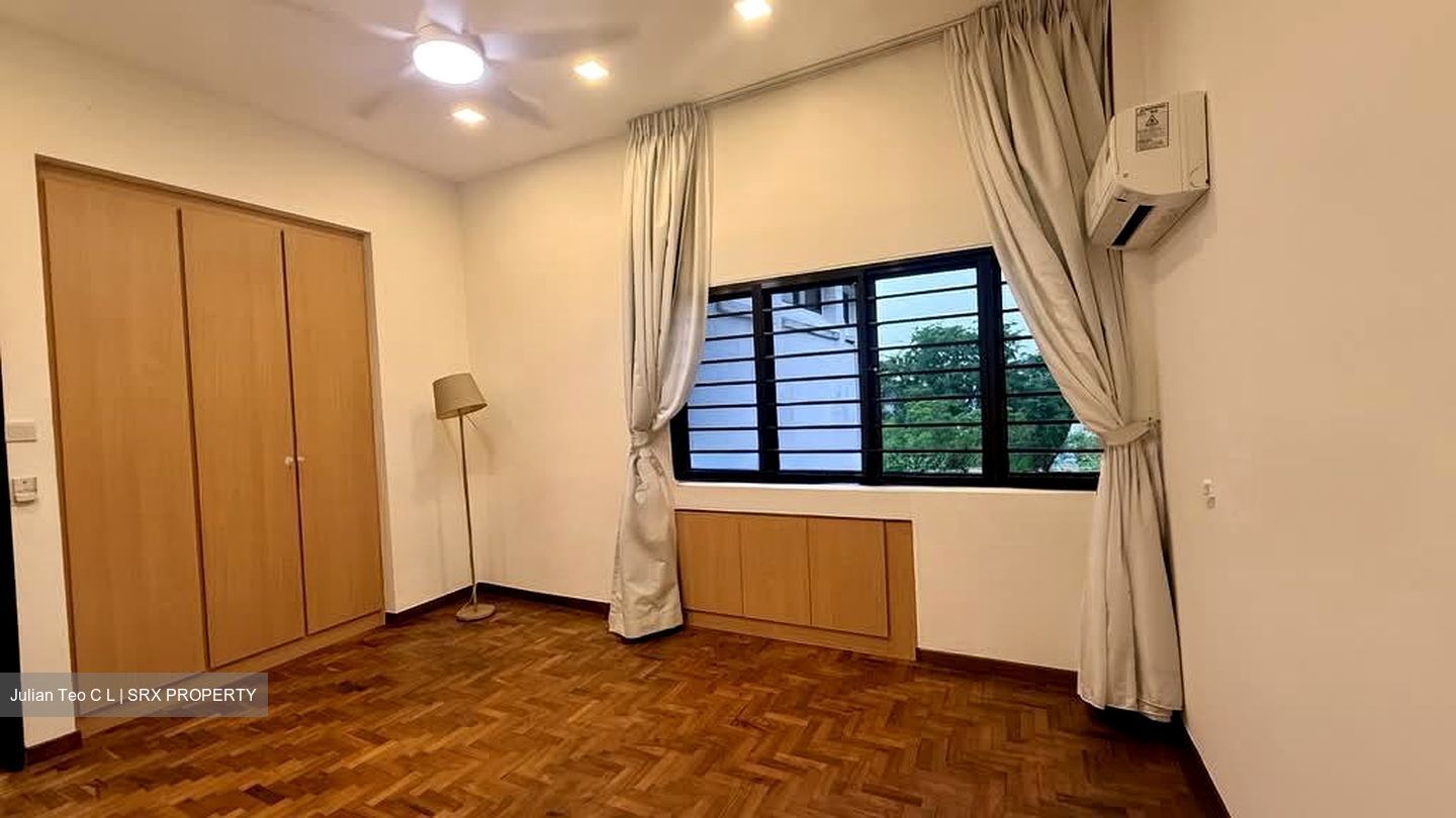 Clementi Park (D21), Condominium #576838311